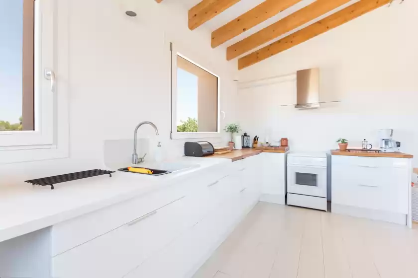 Location de vacances à Casa calma, Llucmajor