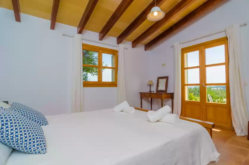 Location de vacances à Son mora, Porreres