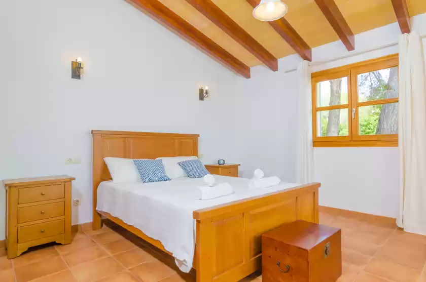 Location de vacances à Son mora, Porreres