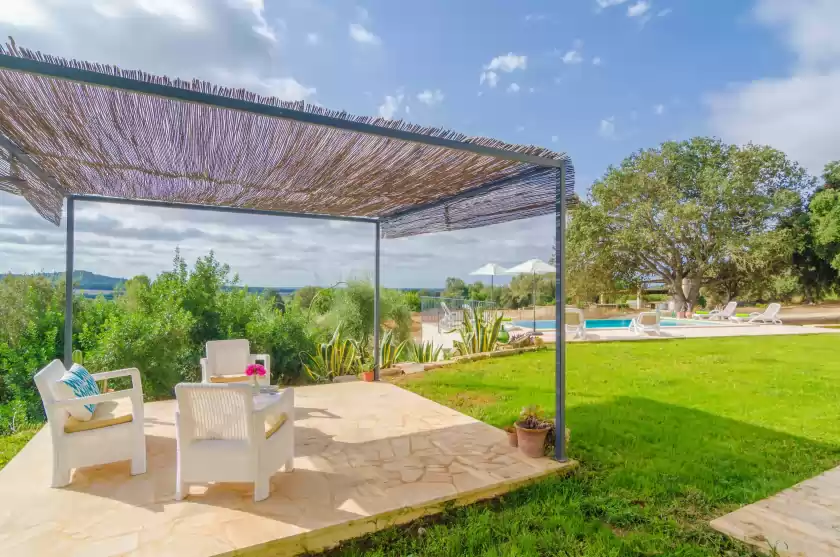 Location de vacances à Son mora, Porreres