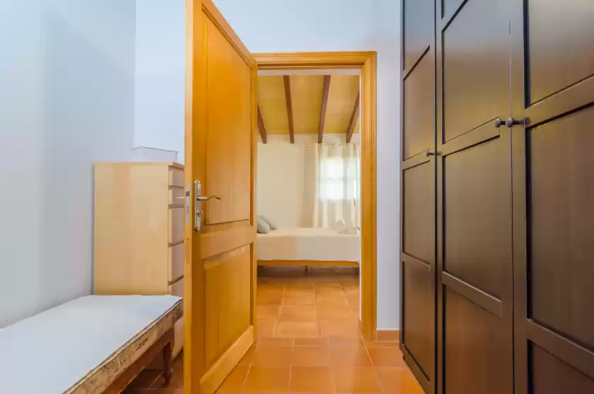 Location de vacances à Son mora, Porreres