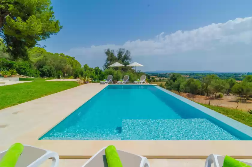 Location de vacances à Son mora, Porreres