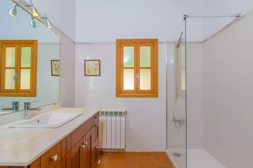 Location de vacances à Son mora, Porreres