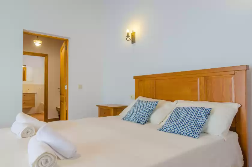 Location de vacances à Son mora, Porreres