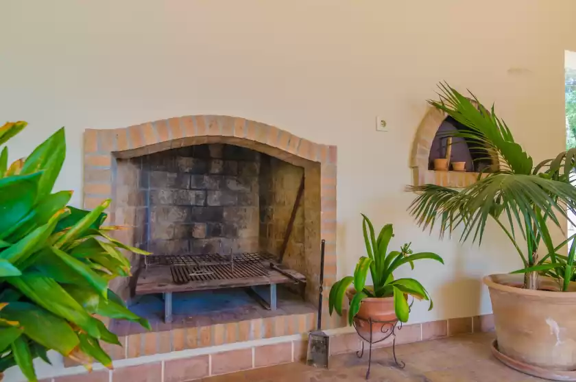 Location de vacances à Son mora, Porreres