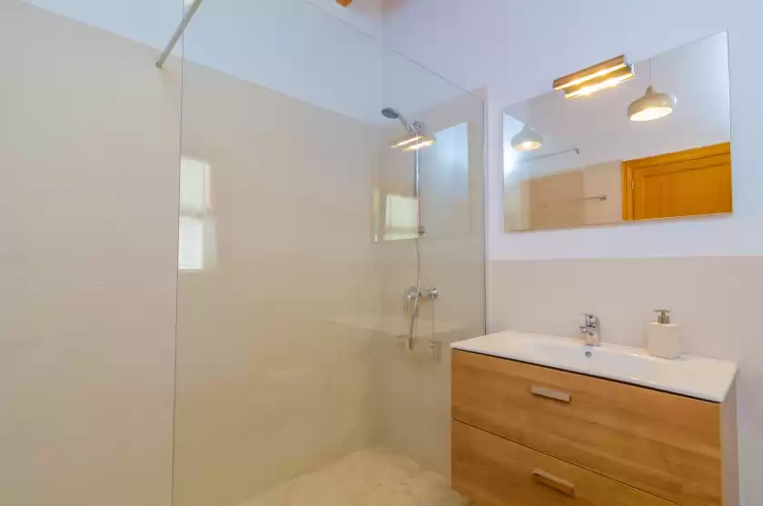 Location de vacances à Son mora, Porreres