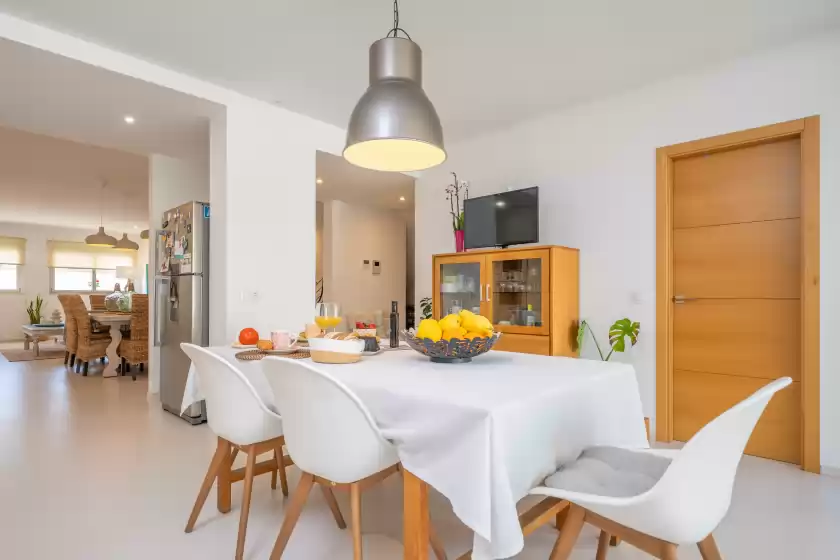 Location de vacances à Foners mallorquins, Muro