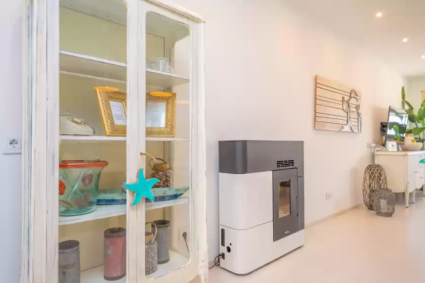 Location de vacances à Foners mallorquins, Muro