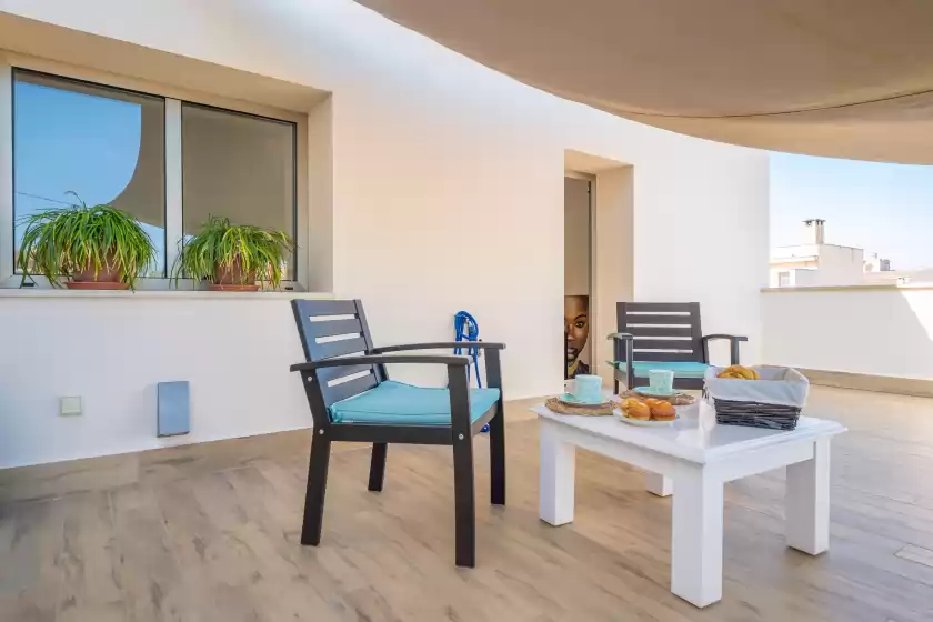 Location de vacances à Foners mallorquins, Muro