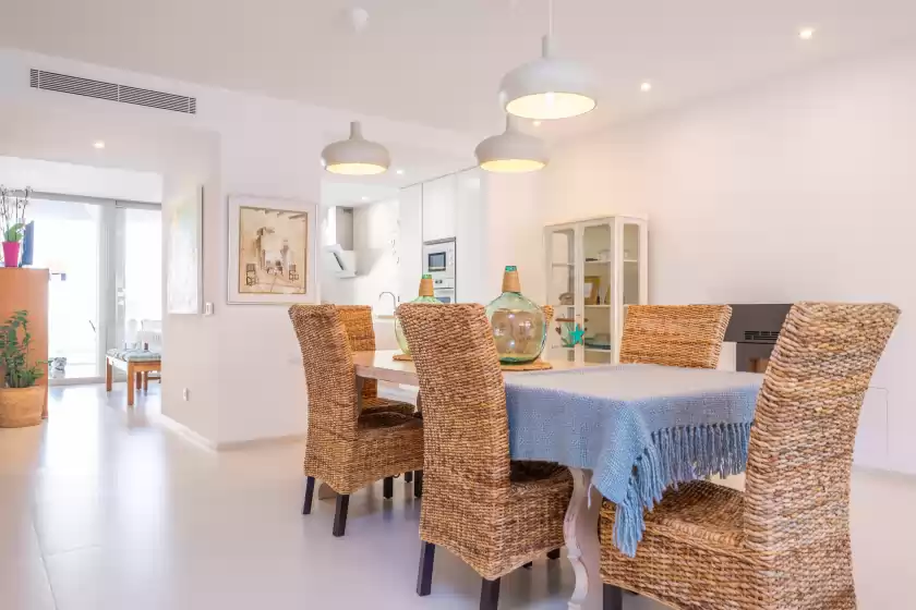 Location de vacances à Foners mallorquins, Muro