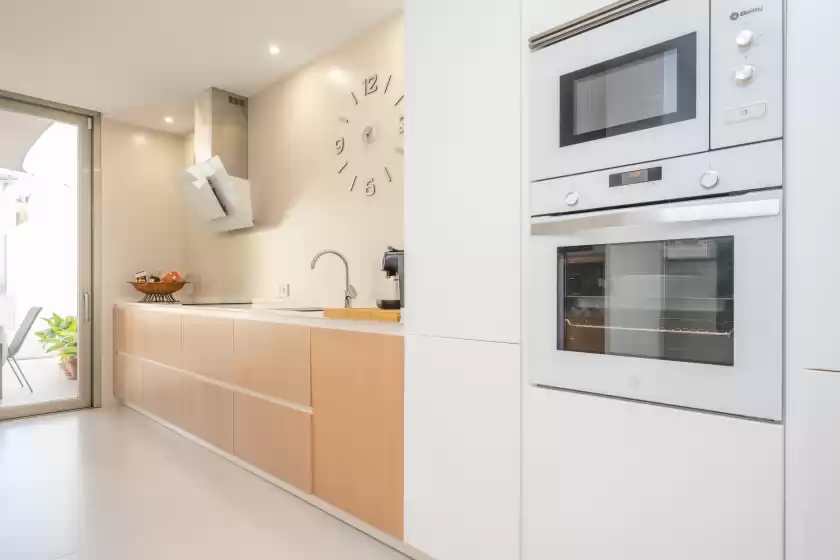 Location de vacances à Foners mallorquins, Muro