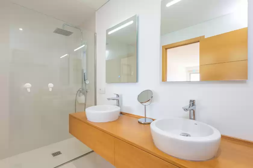 Location de vacances à Foners mallorquins, Muro