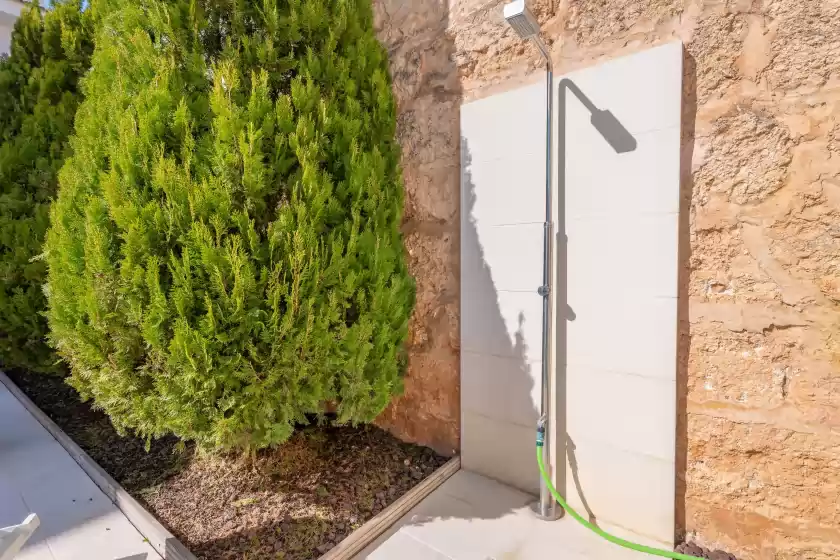 Location de vacances à Foners mallorquins, Muro