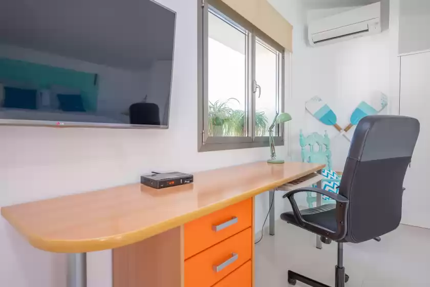 Location de vacances à Foners mallorquins, Muro