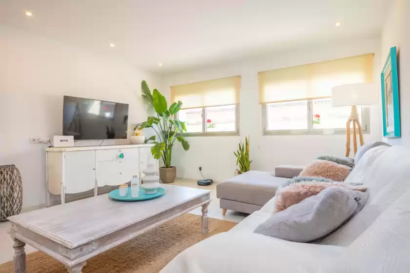 Location de vacances à Foners mallorquins, Muro