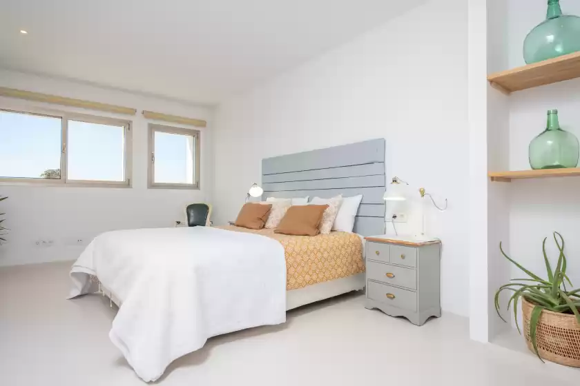 Location de vacances à Foners mallorquins, Muro