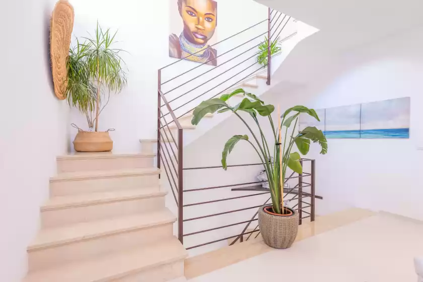 Location de vacances à Foners mallorquins, Muro