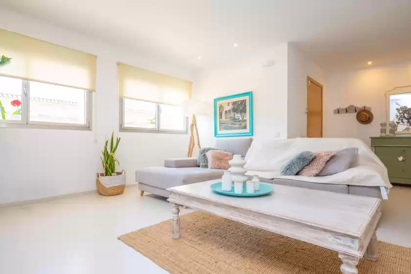 Location de vacances à Foners mallorquins, Muro