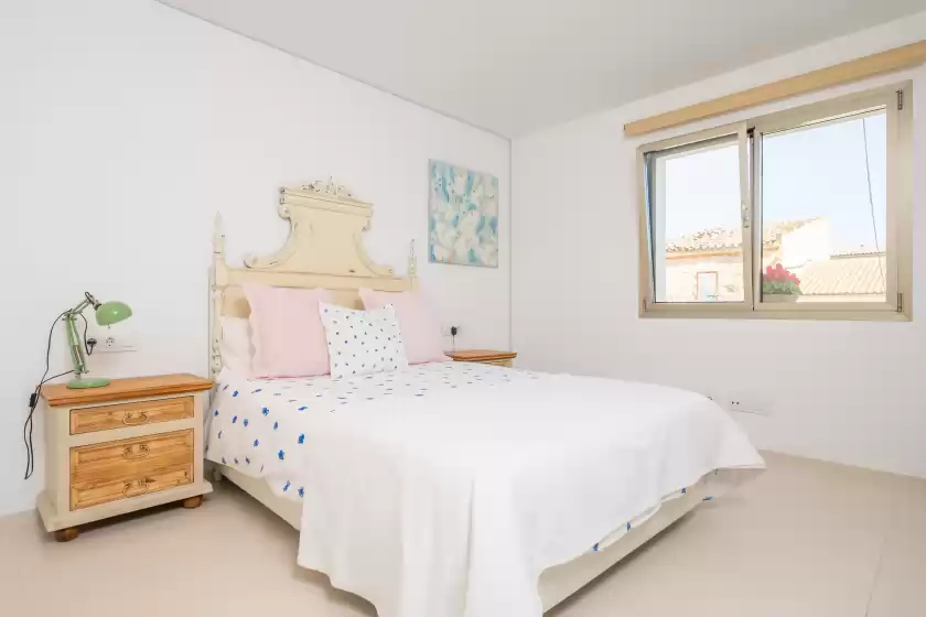 Location de vacances à Foners mallorquins, Muro