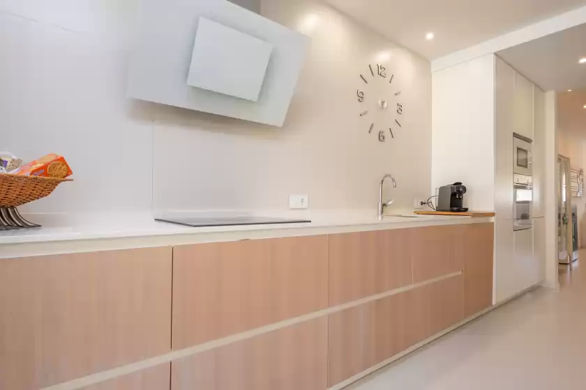 Location de vacances à Foners mallorquins, Muro