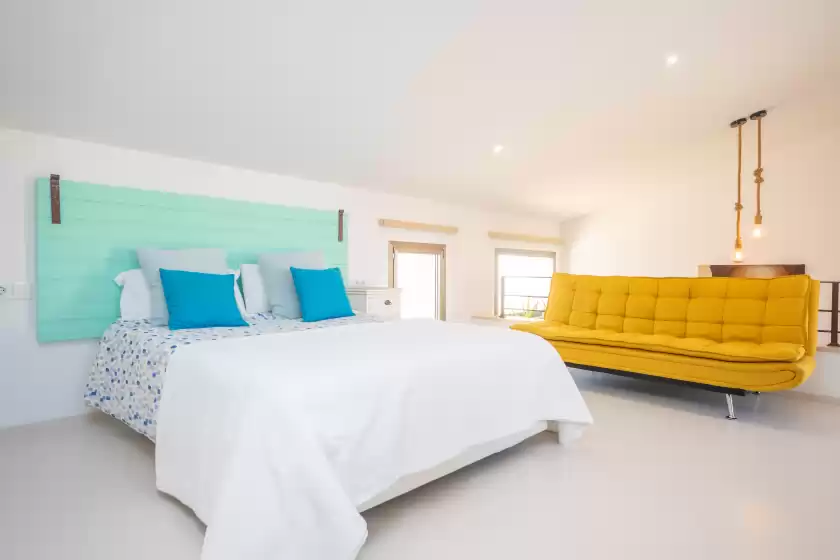 Location de vacances à Foners mallorquins, Muro