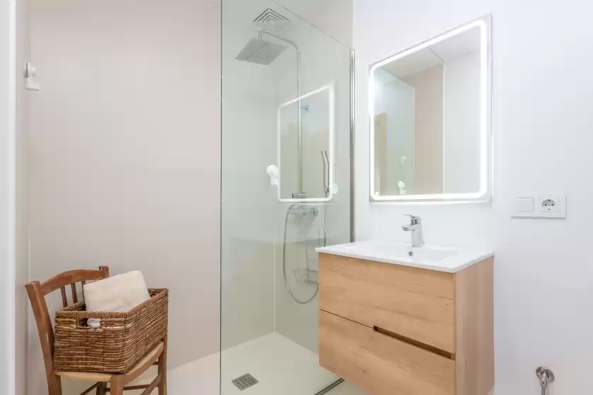 Location de vacances à Foners mallorquins, Muro