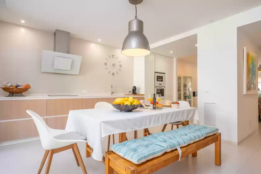 Location de vacances à Foners mallorquins, Muro