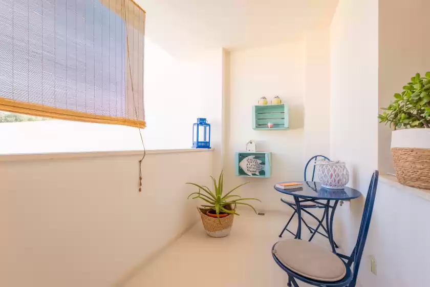 Location de vacances à Foners mallorquins, Muro