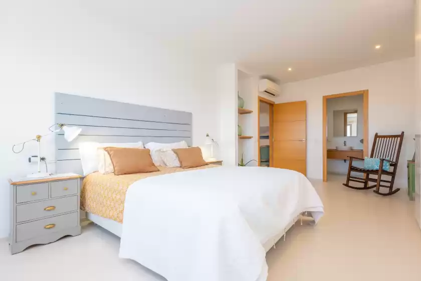 Location de vacances à Foners mallorquins, Muro