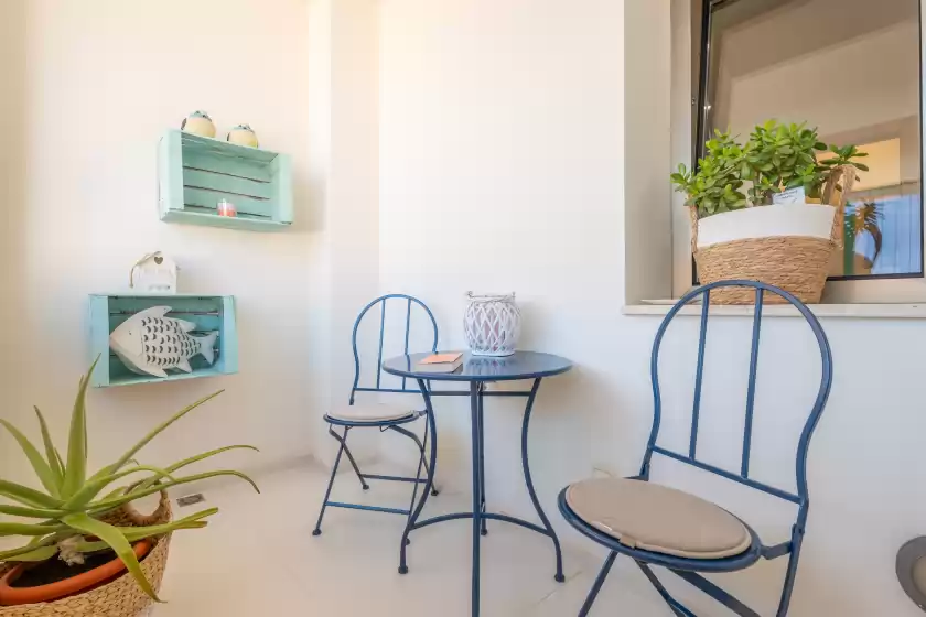 Location de vacances à Foners mallorquins, Muro