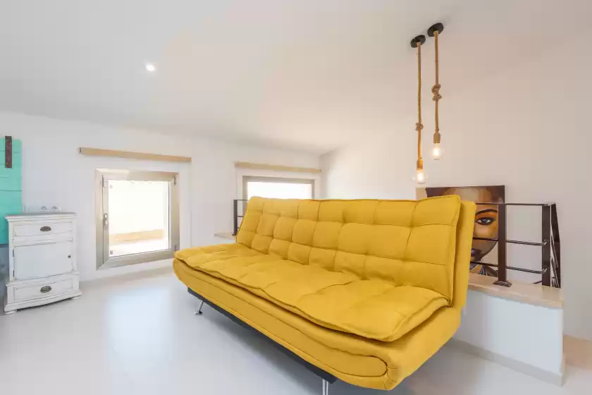 Location de vacances à Foners mallorquins, Muro