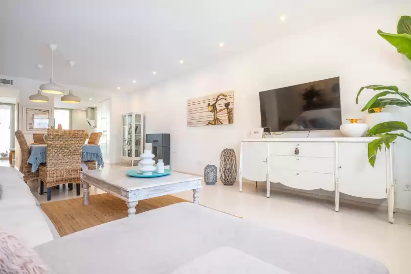 Location de vacances à Foners mallorquins, Muro