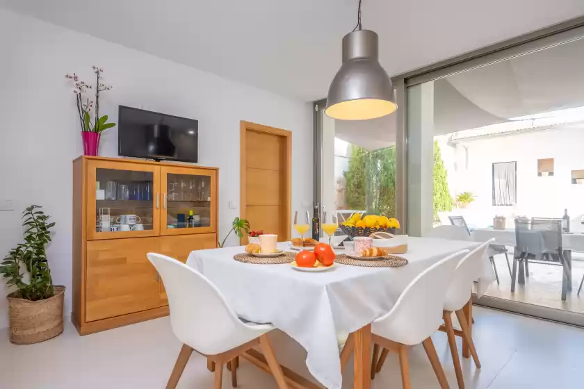 Location de vacances à Foners mallorquins, Muro