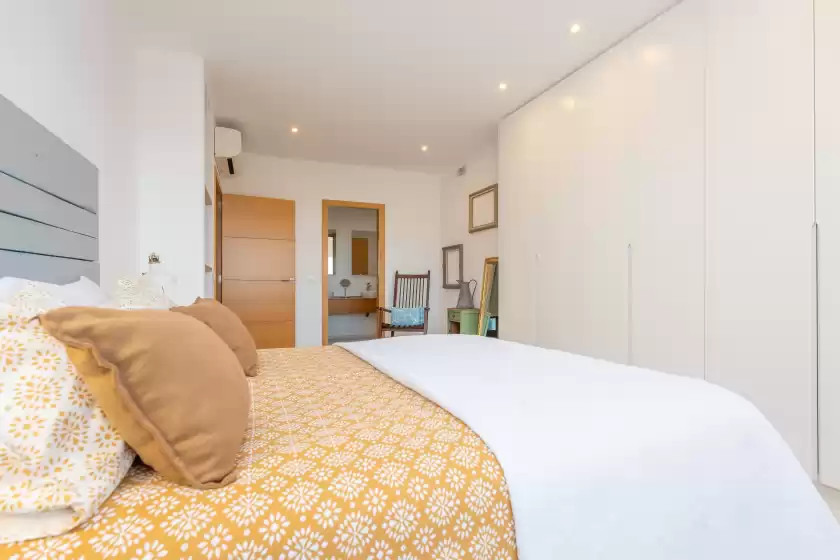 Location de vacances à Foners mallorquins, Muro