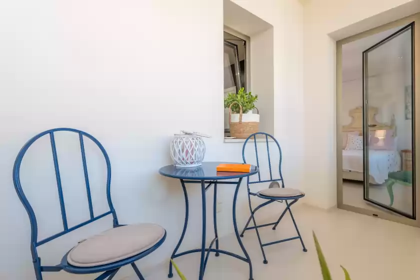 Location de vacances à Foners mallorquins, Muro