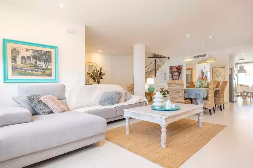 Location de vacances à Foners mallorquins, Muro