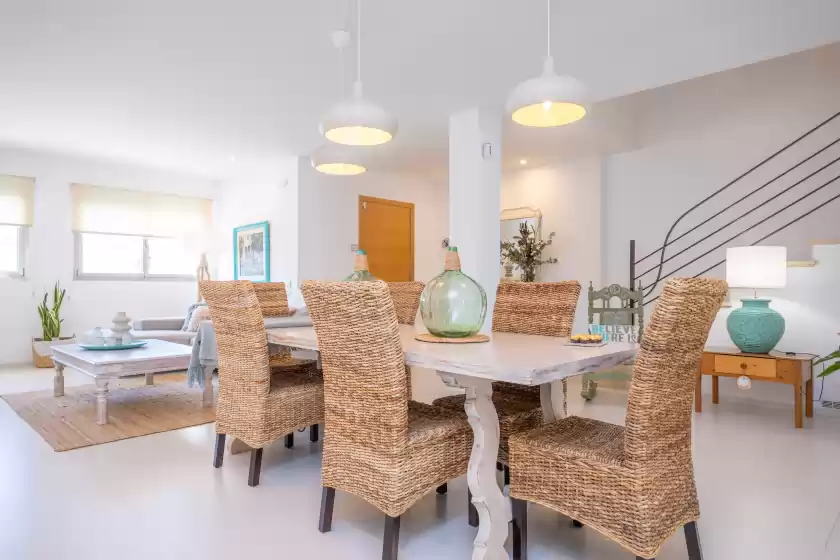 Location de vacances à Foners mallorquins, Muro