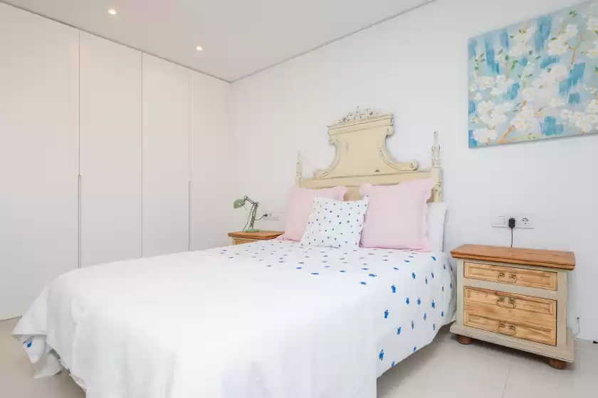 Location de vacances à Foners mallorquins, Muro