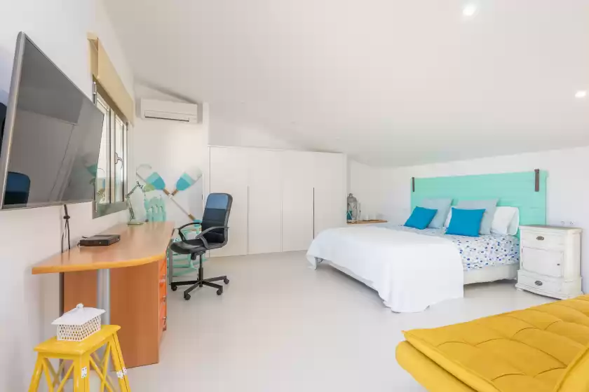 Location de vacances à Foners mallorquins, Muro