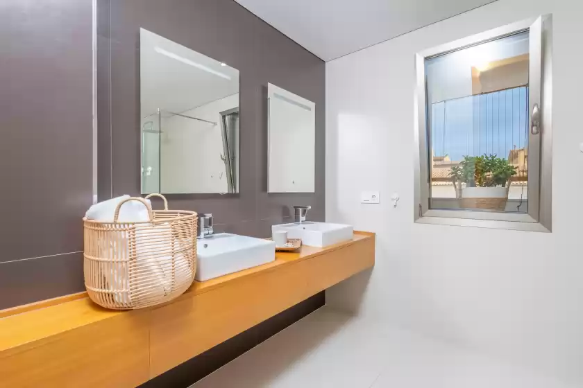 Location de vacances à Foners mallorquins, Muro