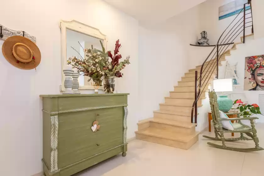 Location de vacances à Foners mallorquins, Muro