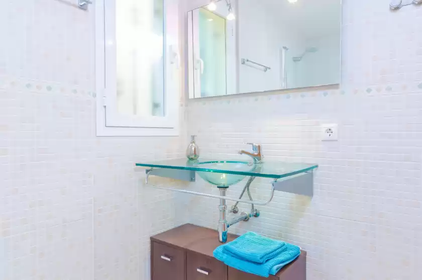 Ferienhaus auf Bugambilia, sa Ràpita