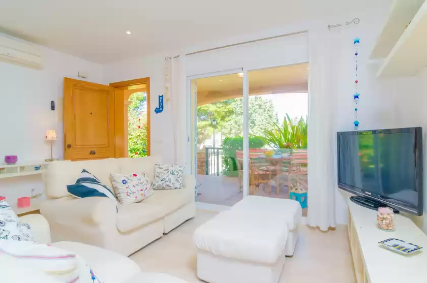 Ferienhaus auf Bugambilia, sa Ràpita