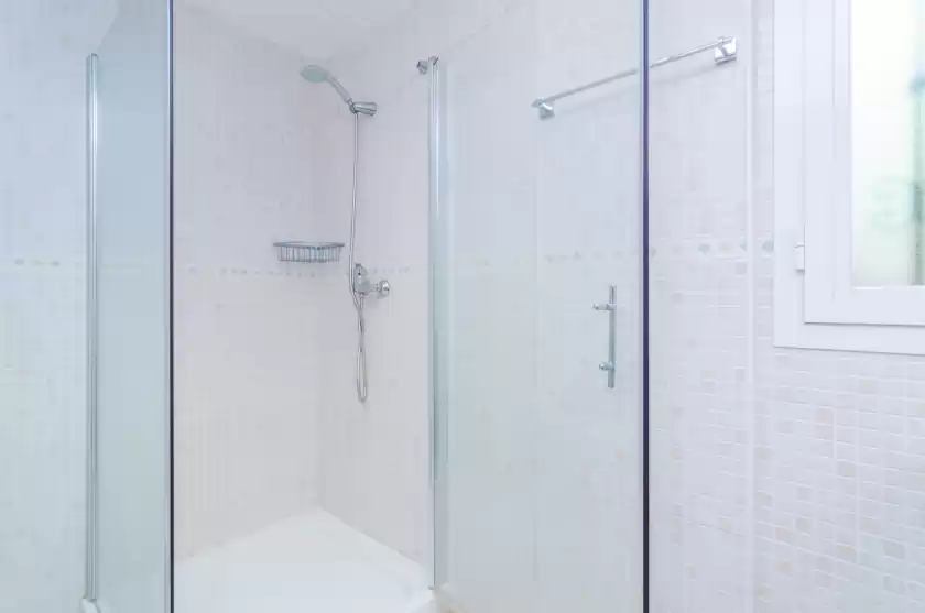 Ferienhaus auf Bugambilia, sa Ràpita