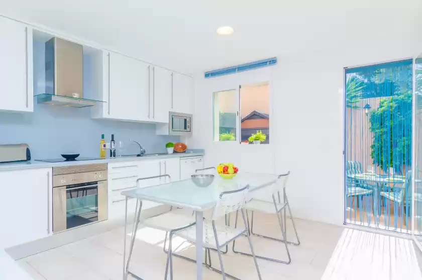 Ferienhaus auf Bugambilia, sa Ràpita