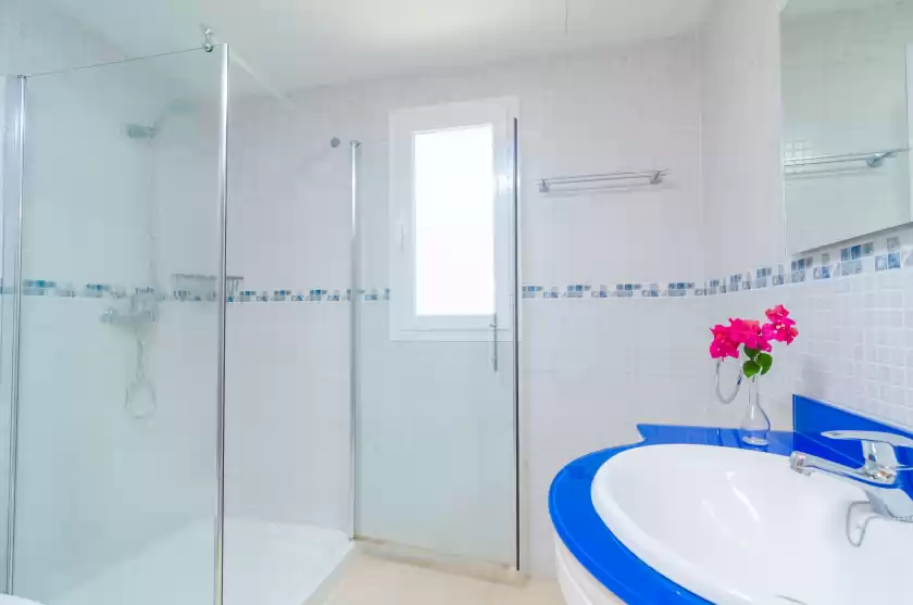 Ferienhaus auf Bugambilia, sa Ràpita