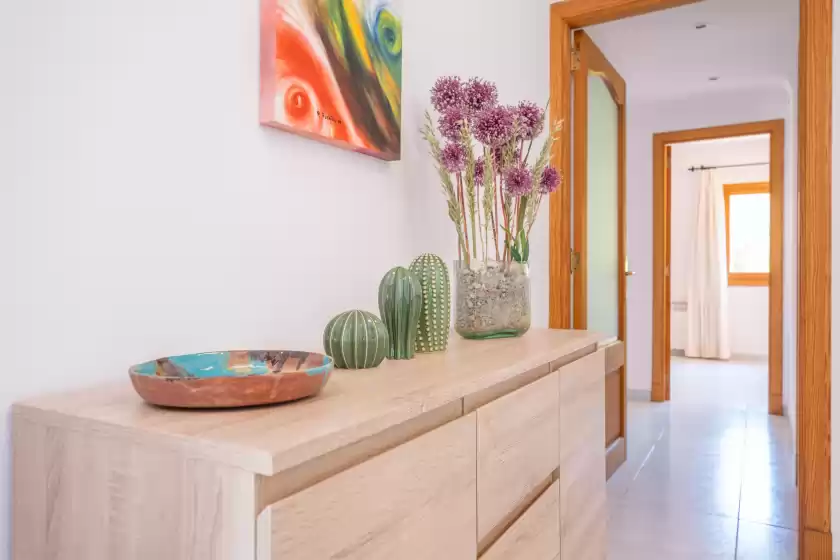 Location de vacances à Sa roqueta, Portopetro