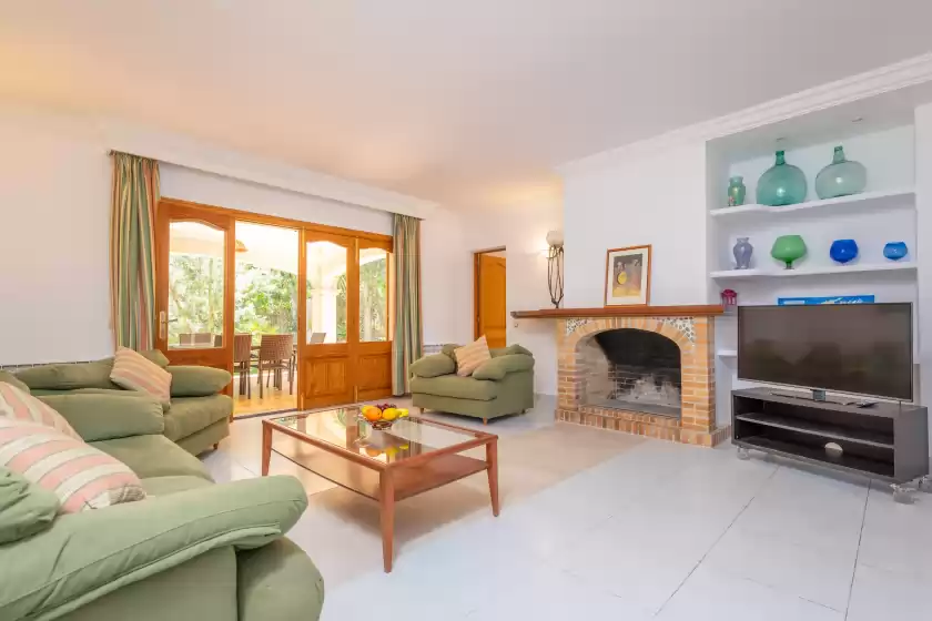 Location de vacances à Sa roqueta, Portopetro