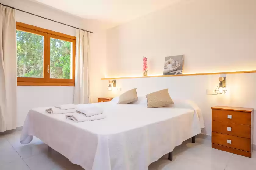 Location de vacances à Sa roqueta, Portopetro