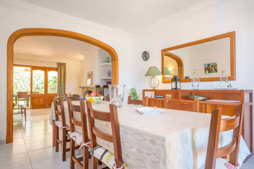 Location de vacances à Sa roqueta, Portopetro